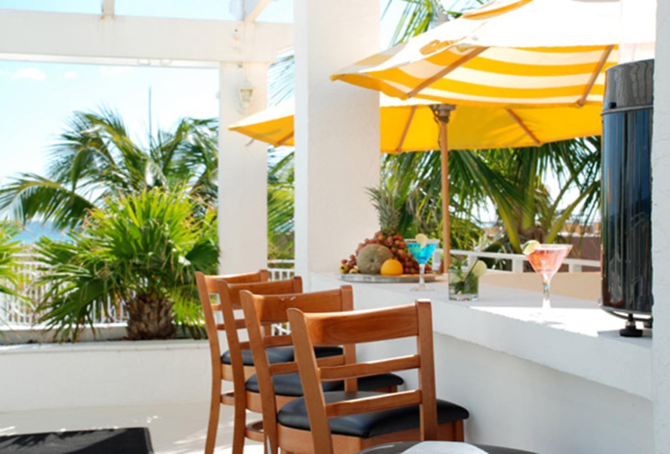 The Savoy Hotel & Beach Club Miami Beach Luaran gambar