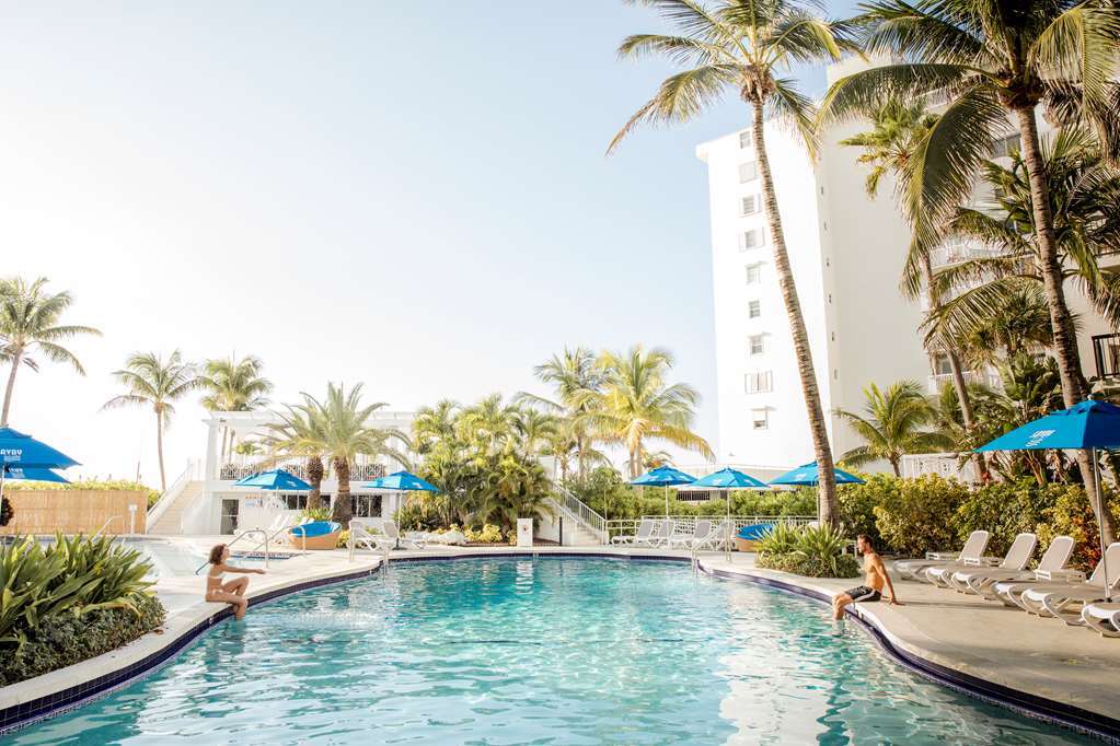 The Savoy Hotel & Beach Club Miami Beach Kemudahan gambar